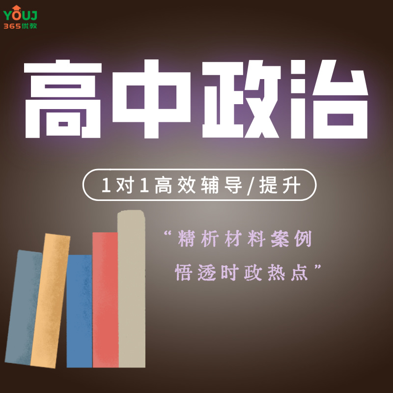 高中政治辅导/提升