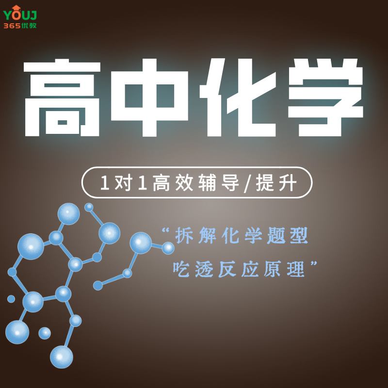 高中化学辅导/提升